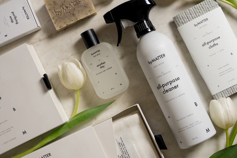 Creating a Luxurious Home Cleaning Experience